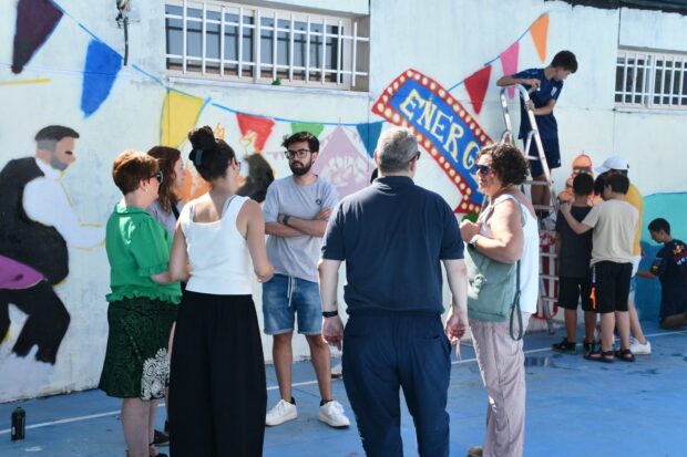 El Ayuntamiento impulsa talleres juveniles gratuitos con gran acogida en el Centro Joven de Tarancón