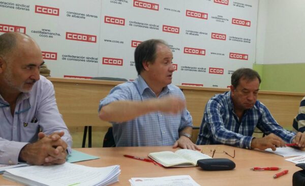 CCOO denuncia la privatización y el posible cierre de infraestructuras críticas y servicios esenciales de la DGT