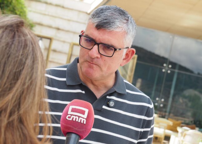 El PSOE se congratula de la llegada de pacientes al nuevo hospital “a pesar de las reiteradas trabas del PP”.