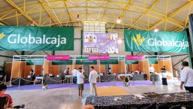 Seis cocineros de Castilla-La Mancha serán los finalistas del XV Concurso Nacional de Cocina ‘Ajo Morado de Las Pedroñeras’