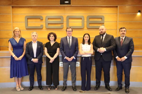 Ceoe Cepyme Cuenca celebra la creciente confianza de la sociedad en las empresas
