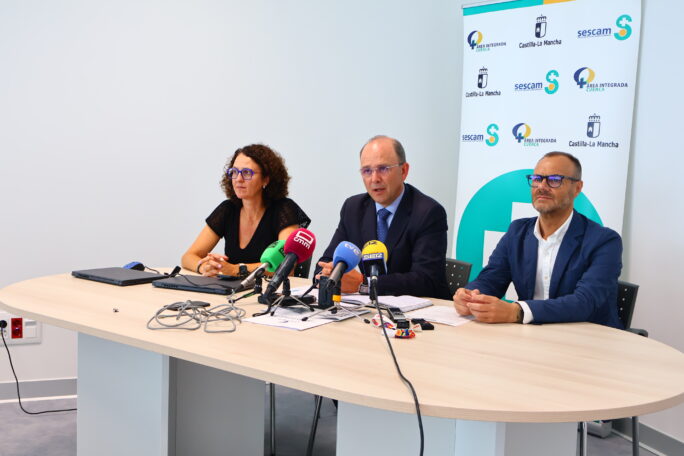 El Hospital Universitario de Cuenca nace con canales de información y comunicación directos para los ciudadanos y los profesionales