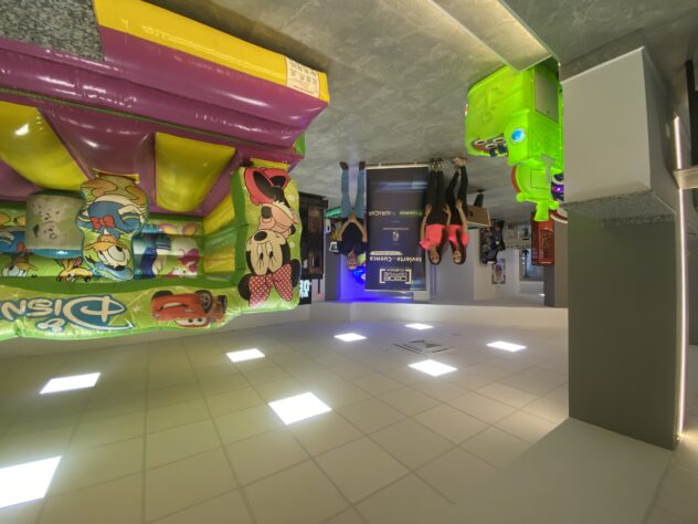 La emblemática Discoteca Xandro’s de Tarancón se convierte en hamburguesería Little Sandro’s