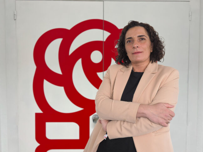 El PSOE de Cuenca acusa al PP de “esconder la cabeza como un avestruz” ante el mayor recorte de la PAC en la historia