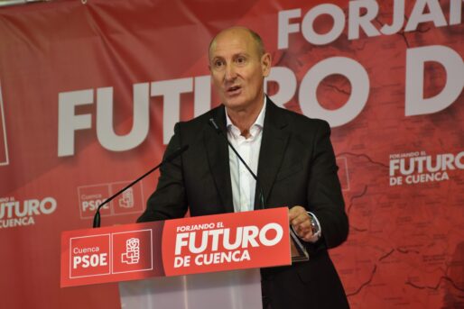Sahuquillo insiste: “Mientras los dirigentes del PP están en la injuria, el PSOE seguirá promoviendo la llegada de proyectos e inversiones”