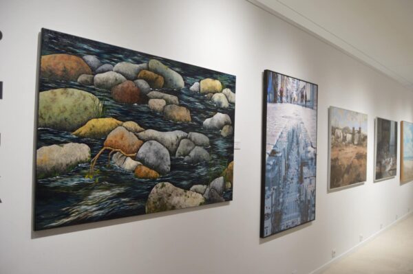 Convocados los certámenes nacionales de pintura y fotografía José Antonio Sequí