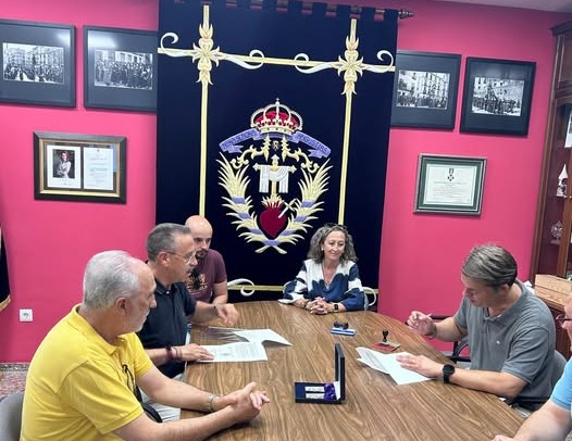 La Banda de Música de Tarancón participará en la Procesión Magna del centenario de la Hermandad Virgen de las Angustias de Cuenca