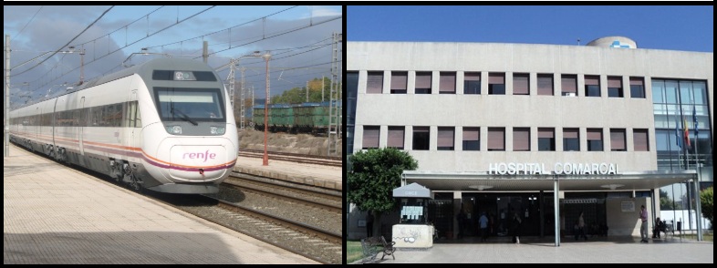 ¿Qué dice la inteligencia artificial sobre las posibilidades de que Tarancón cuente con un hospital comarcal y una lanzadera de AVE?