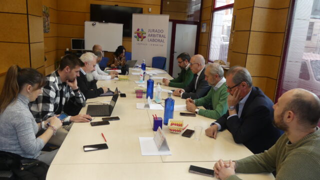 CCOO decide no firmar el convenio colectivo provincial de Cuenca para el sector de hostelería y restauración