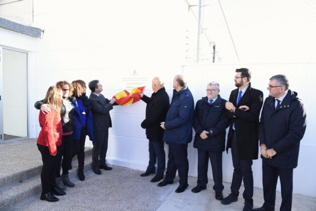 El PP lamenta que Minglanilla “sea noticia nacional” por una obra de la Junta a la empresa ‘Levantina’, investigada en el ‘Caso Koldo’