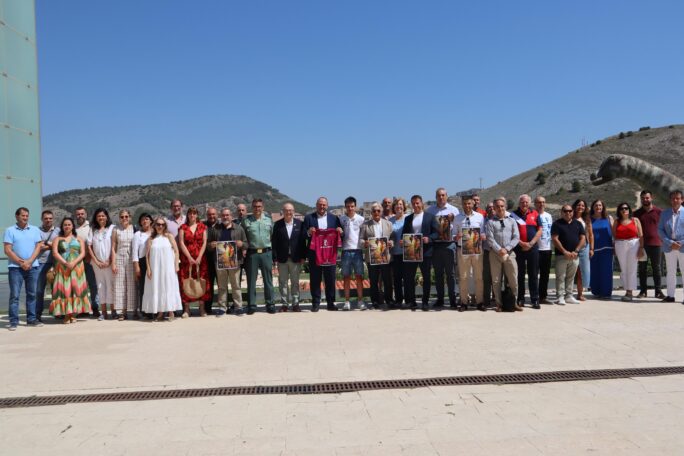 Presentada la I Vuelta Ciclista Castilla-La Mancha Leader, que se celebrará del 20 al 24 de agosto