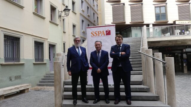La Red SSPA expresa su preocupación por el nuevo marco Europeo y exige que la despoblación sea un criterio prioritario