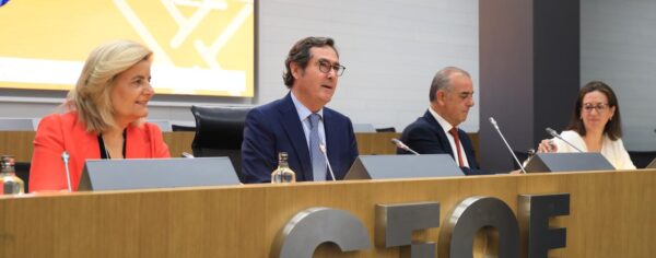 Ceoe Cepyme Cuenca enfatiza el compromiso social que muestran las empresas