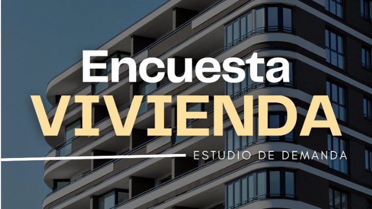 Tarancón lanza una encuesta ciudadana para conocer la demanda de vivienda y planificar nuevas políticas habitacionales