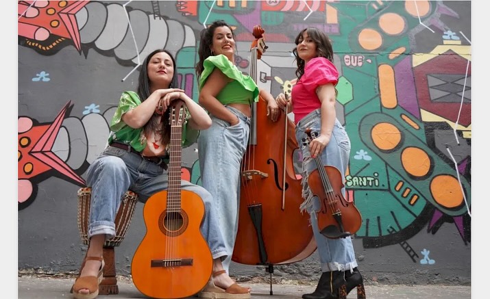 Del jueves 24 al sábado 26, llega la XXI edición del festival Caño On, con un apretado programa de música para todos los públicos y otras actividades festivas