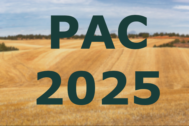 La campaña PAC 2025 registra más de 582.000 solicitudes y 22 millones de hectáreas declaradas en toda España