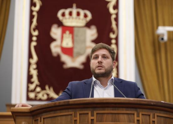 El Gobierno regional exige una metodología rigurosa para medir el estado de las carreteras de la Red regional