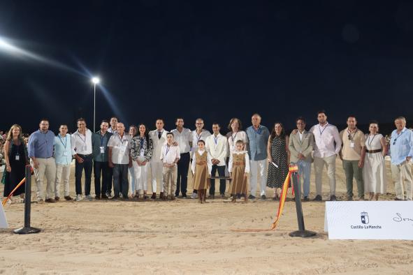 Castilla-La Mancha impulsa el desarrollo rural a través de eventos de interés turístico que dinamizan los pueblos