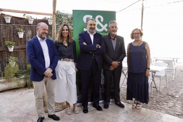 Última semana para poder participar en la encuesta ciudadana para construir un modelo de salud más participativo en Castilla-La Mancha