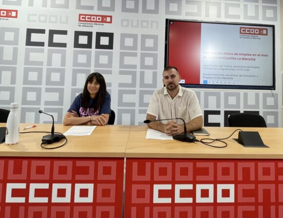 La Reforma Laboral no tiene síntomas de agotamiento y es tiempo de reducir la jornada laboral a las personas trabajadoras de la región