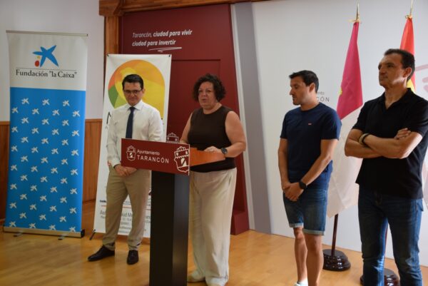 El XI Camino de Santiago se desarrollará del 14 al 20 de julio