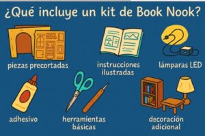 que incluye