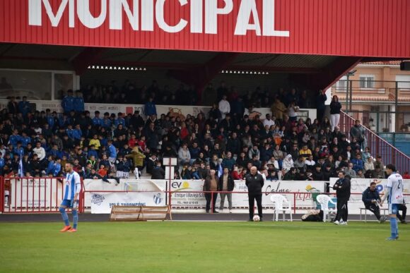 Comienza la campaña de renovación y captación de socios del CD Tarancón