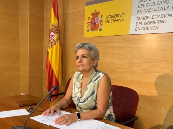 En la provincia de Cuenca los contratos indefinidos se incrementaron un 337% y la pensión media aumentó 385,78 euros al mes desde 2018
