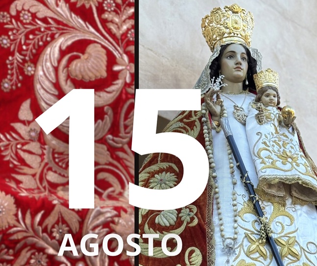 Tarancón se prepara para el regreso de Ntra. Sra. de Riánsares este 15 de agosto