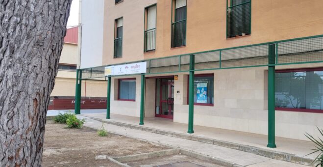 El paro baja en Tarancón en julio en 75 personas y se sitúa en 1.778 desempleados