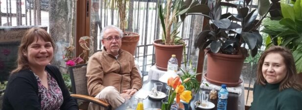 El Proyecto Arraigo y la Diputación de Cuenca incorporan dos nuevas familias en Cañete y Salinas del Manzano