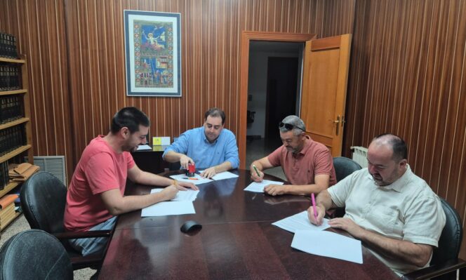 Los Ayuntamientos de Huete, Carboneras, Víllora y Camporrobles recurren al Tribunal Europeo de Derechos Humanos el “más que dudoso procedimiento” de cierre del tren Cuenca-Valencia