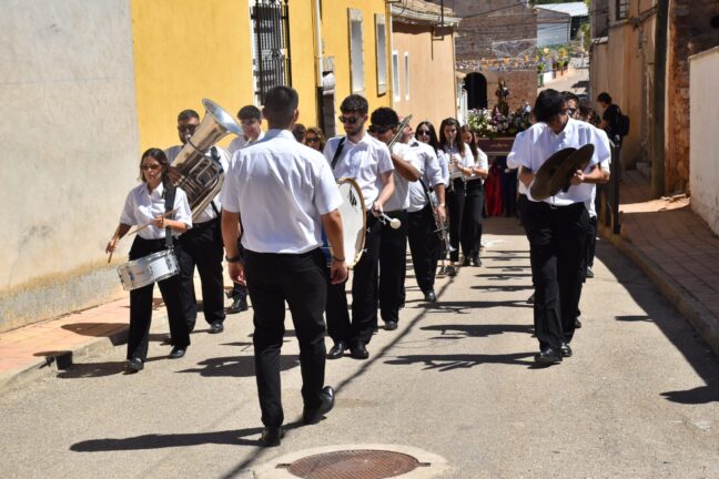 Todos los municipios y pedanías de la provincia tendrán oferta cultural gracias al Programa Talía dotado con 350.000 euros