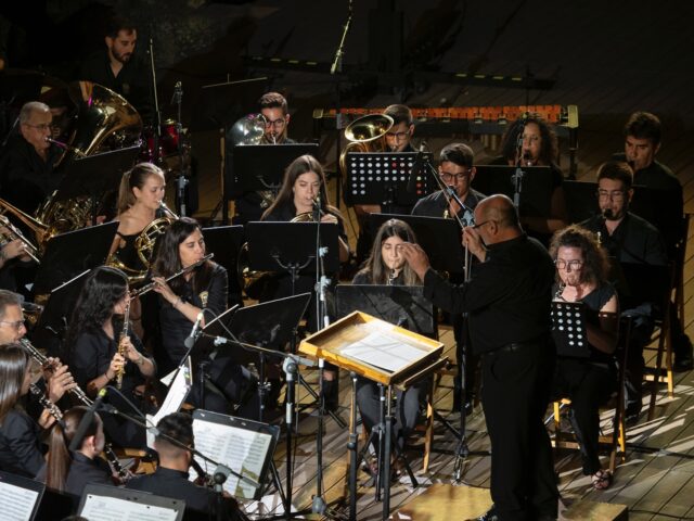 La Diputación inyectará 85.000 euros a las bandas de música de la provincia para la compra de instrumentos y uniformes