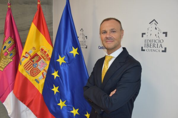 José María Pastor: «La atención pediátrica en la comarca de Tarancón se presta con total garantía y conforme a los estándares nacionales»