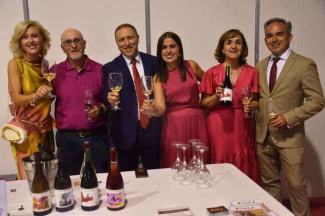 El Concurso de Vinos de la Diputación de Cuenca vuelve a poner de manifiesto la calidad de los caldos conquenses