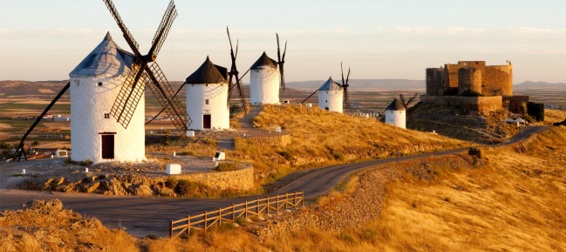 Ciclismo y fútbol: incomparecencia de Castilla La Mancha