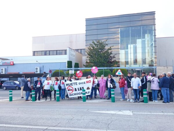 Cuenca Ahora exige mediciones reales de la calidad del aire en Tarancón e impulsa una iniciativa para frenar la contaminación del aire y exigir controles en los municipios de la provincia