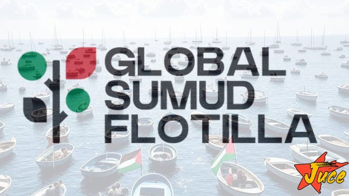 Contra el bloqueo en Gaza