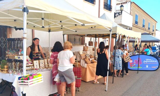 Mercados de emprendedoras como alternativa hacia la autonomía económica, clave para la igualdad