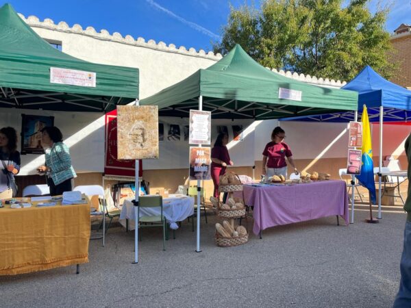 La Diputación de Cuenca ayuda con 60.000 euros a un total de 29 ayuntamientos en la organización de sus ferias rurales