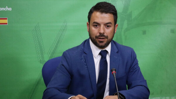 Vox defiende a los vecinos frente a la intención de la Junta de expropiar tierras agrícolas para justificar una subvención europea