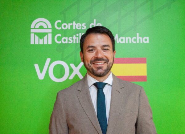 Iván Sánchez: » Los sistemas de prevención del PSOE son un fracaso en Castilla La Mancha»