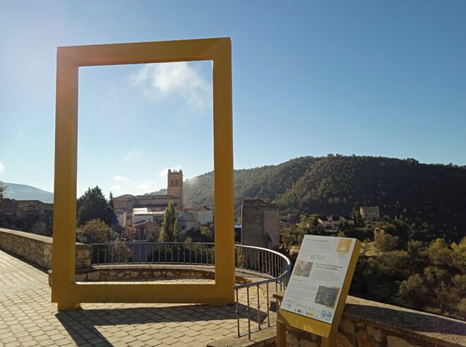 Ceder Alcarria Conquense participa en cuatro proyectos de cooperación para seguir generando desarrollo en el medio rural