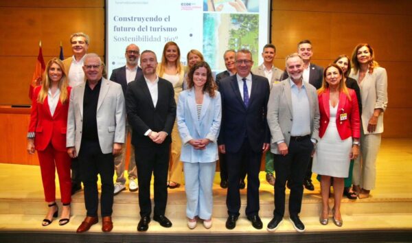 Ceoe Cepyme Cuenca celebra la realización de una hoja de ruta sobre turismo