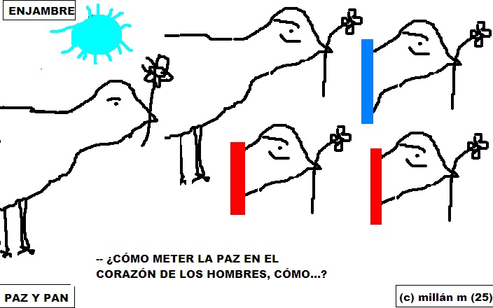 “Caminando por Tarancón, I”
