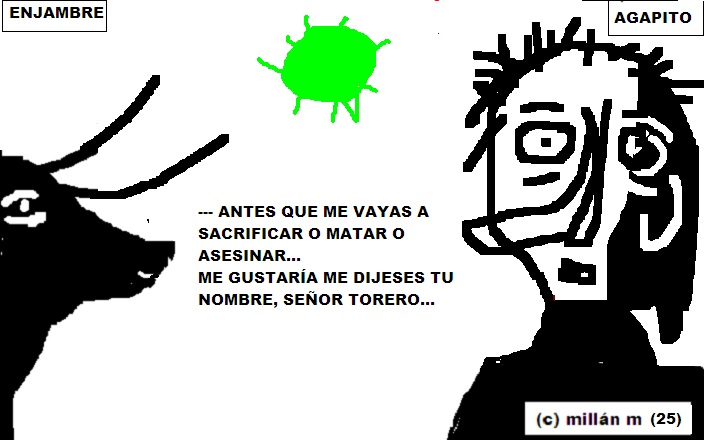 “Caminando por Tarancón y, III”