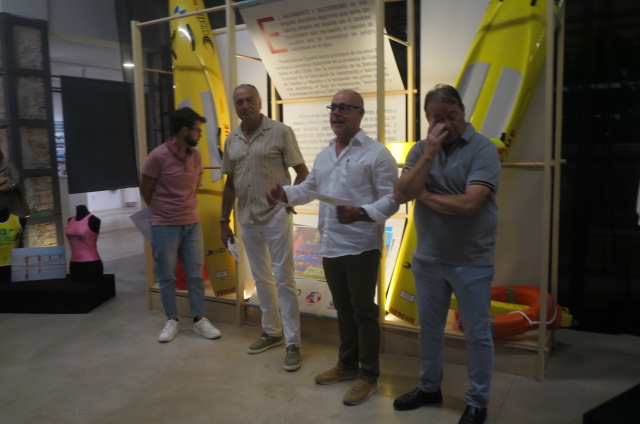 El SVAT (Salvamento y Socorrismo Tarancón), decide no iniciar la temporada 2025-2026, tras la “evaluación de nuestras capacidades actuales”, señala la Junta Gestora del Club