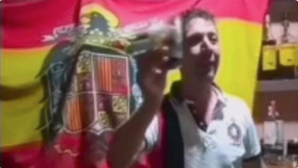 Petición de expulsión del concejal del Partido Popular de San Clemente, ante la inacción de su presidente en Castilla La Mancha Paco Nuñez