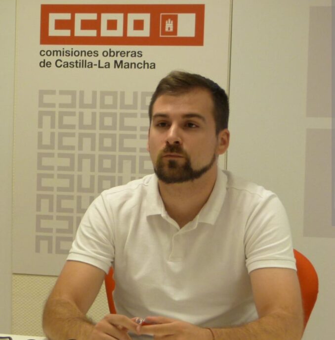 Las empresas de Castilla-La Mancha refuerzan su tamaño y mantienen su peso en la economía nacional tras la reforma laboral